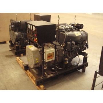 Nuevo Generador Diesel Dekut Dek 10kw